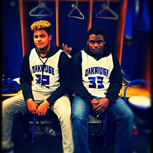 Meet your Posher, Nate